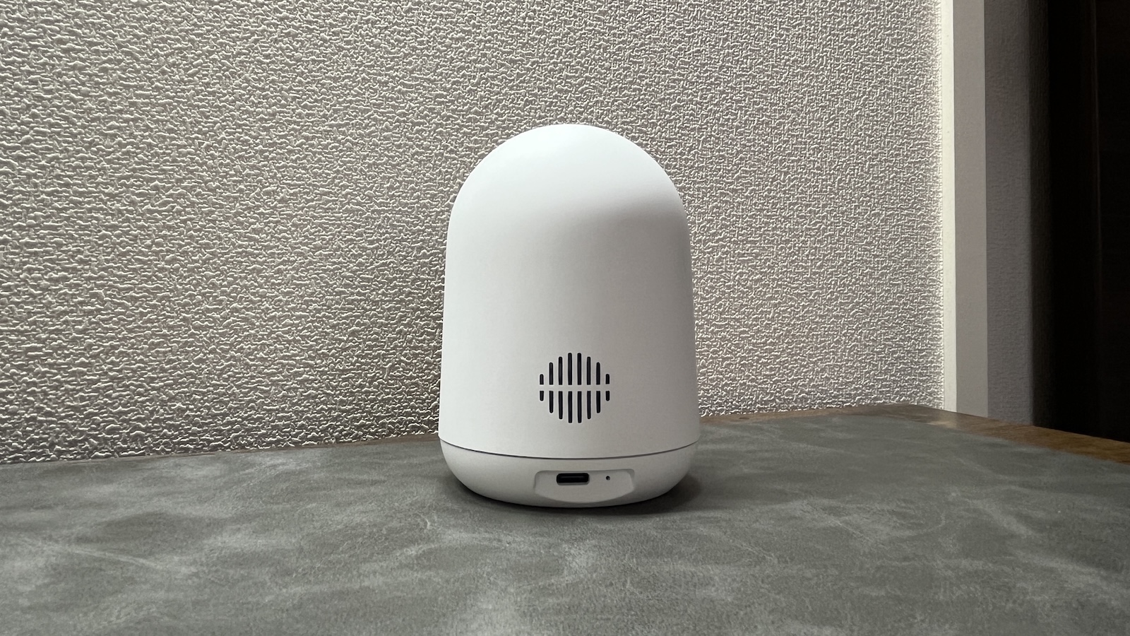 SwitchBot見守りカメラPlus 3MPの実力を本音レビュー